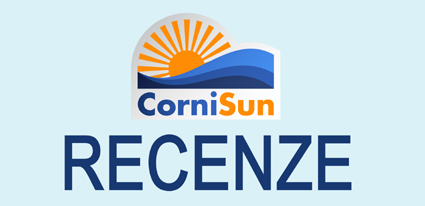 Recenze a názory na solární plachtu CorniSun